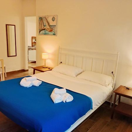 Brezza Marina Studios Montesilvano Marina Exteriér fotografie