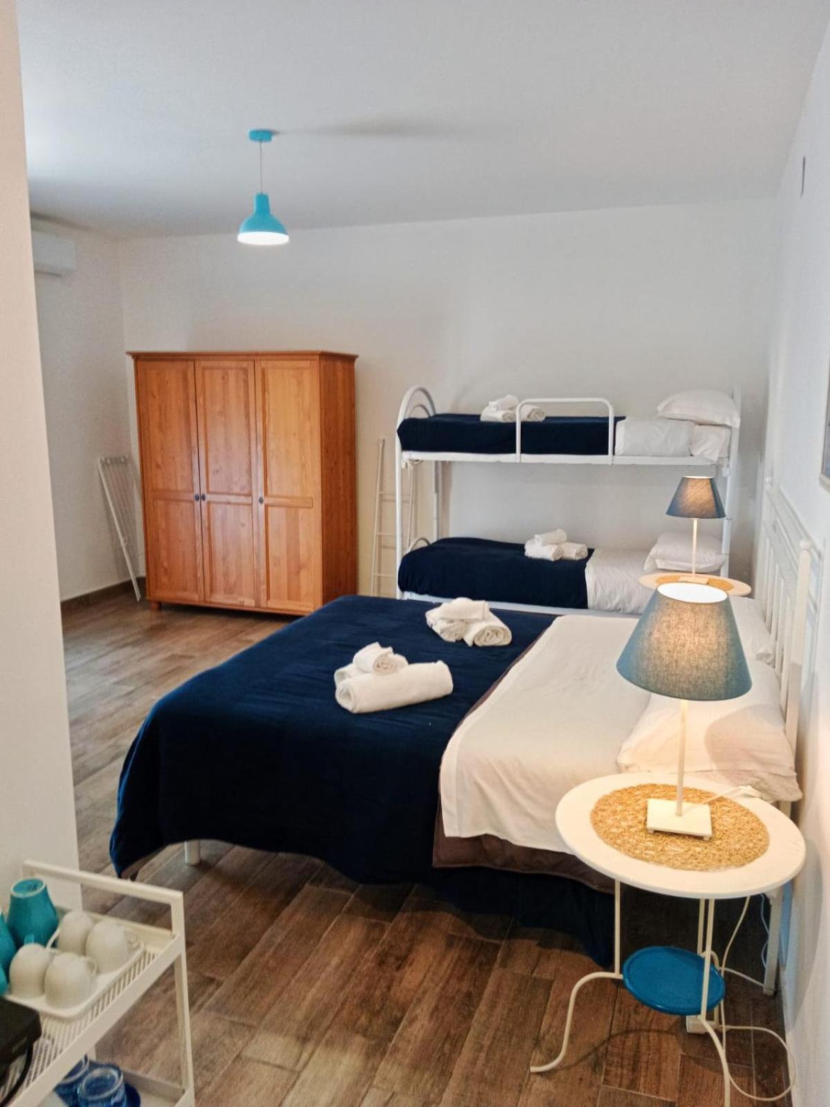 Brezza Marina Studios Montesilvano Marina Exteriér fotografie