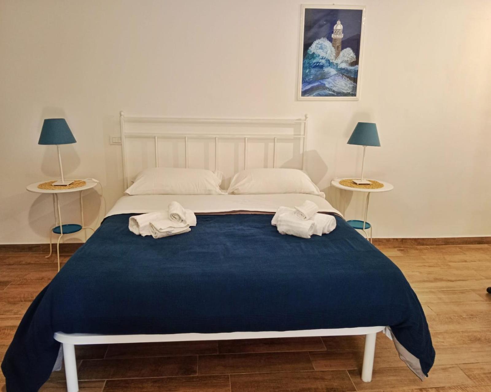 Brezza Marina Studios Montesilvano Marina Exteriér fotografie