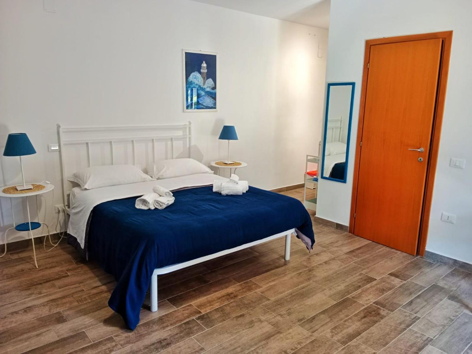 Brezza Marina Studios Montesilvano Marina Exteriér fotografie