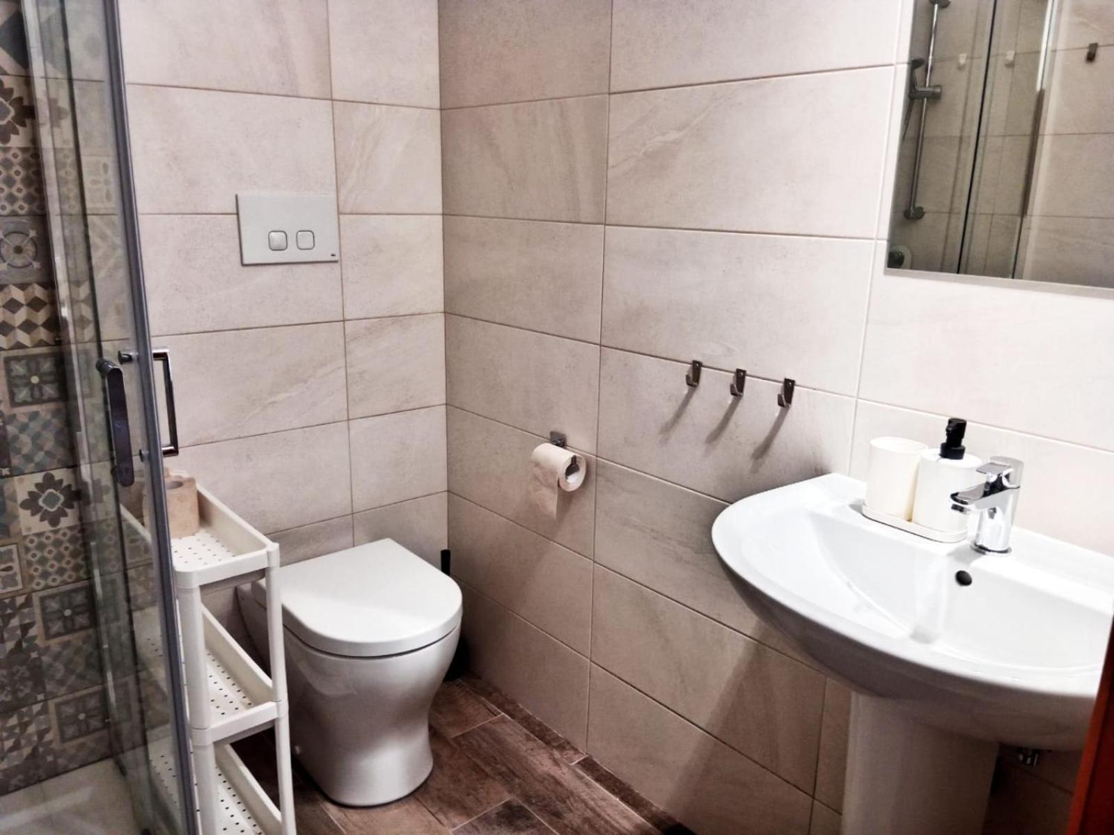Brezza Marina Studios Montesilvano Marina Exteriér fotografie