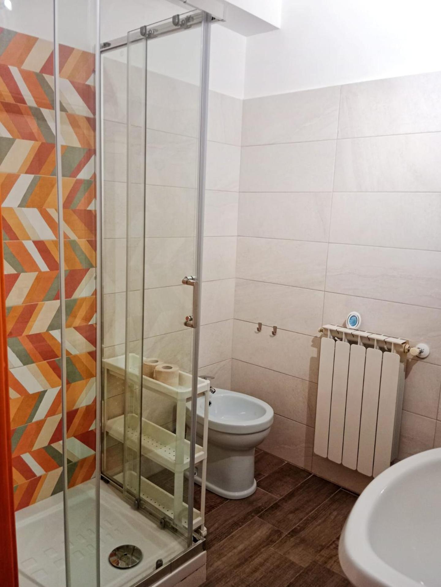 Brezza Marina Studios Montesilvano Marina Exteriér fotografie