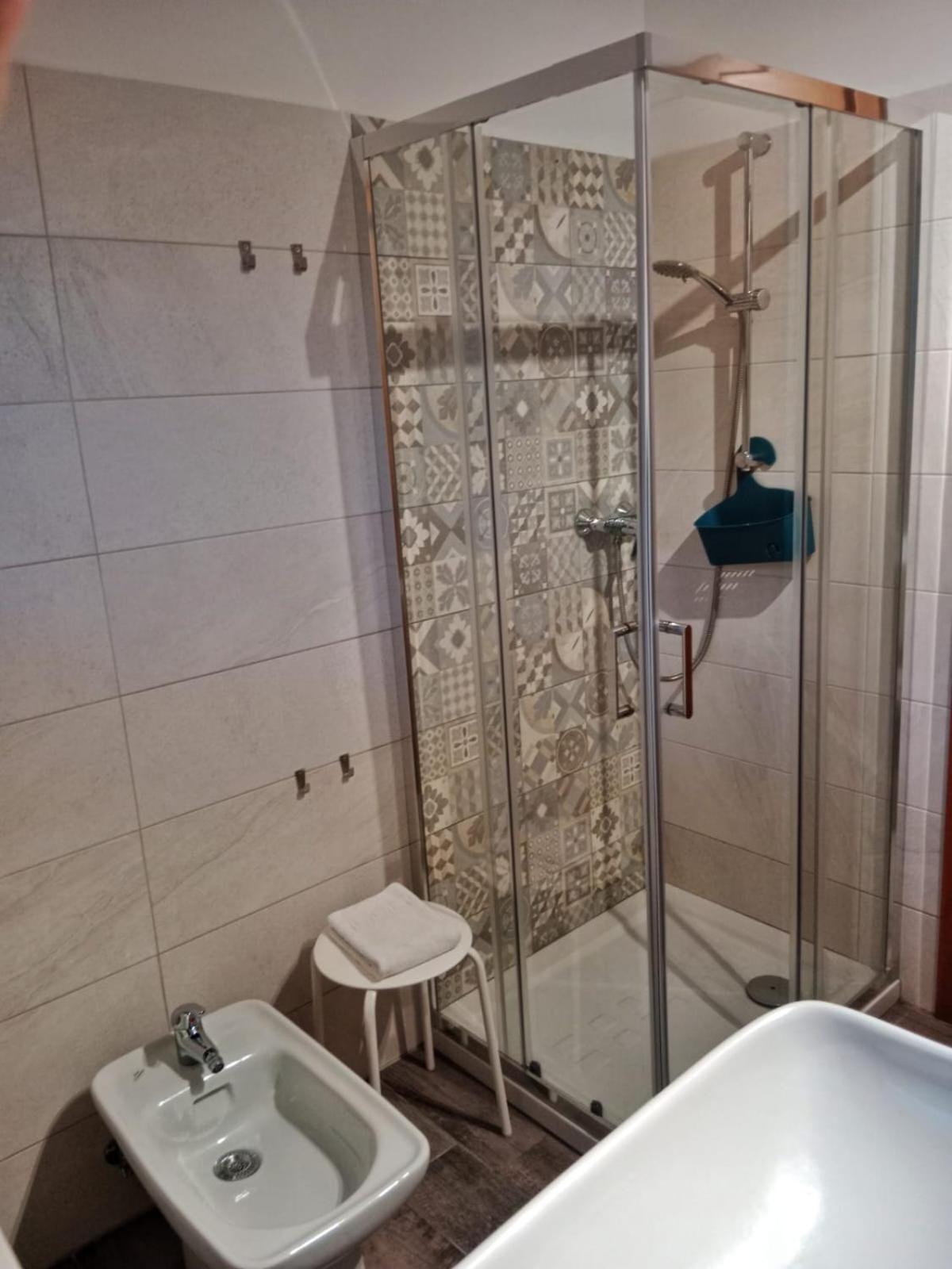 Brezza Marina Studios Montesilvano Marina Exteriér fotografie