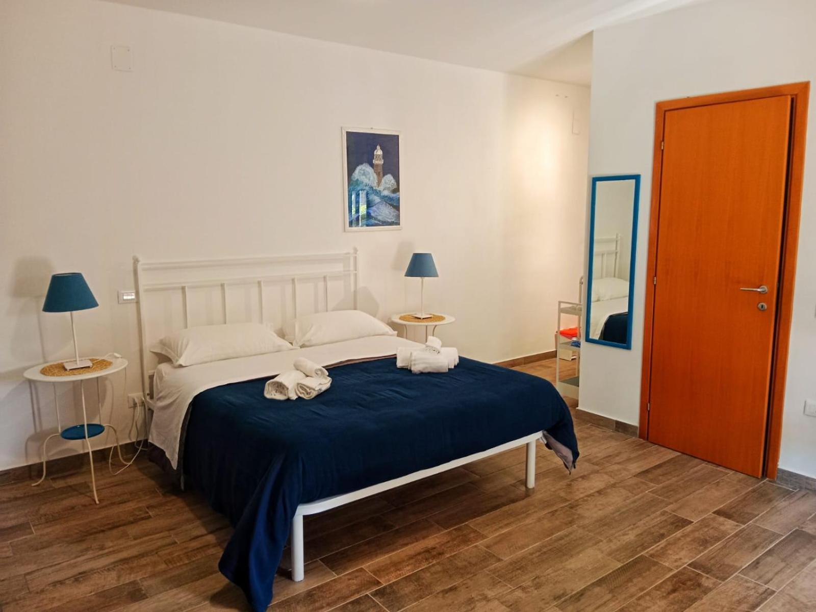 Brezza Marina Studios Montesilvano Marina Exteriér fotografie