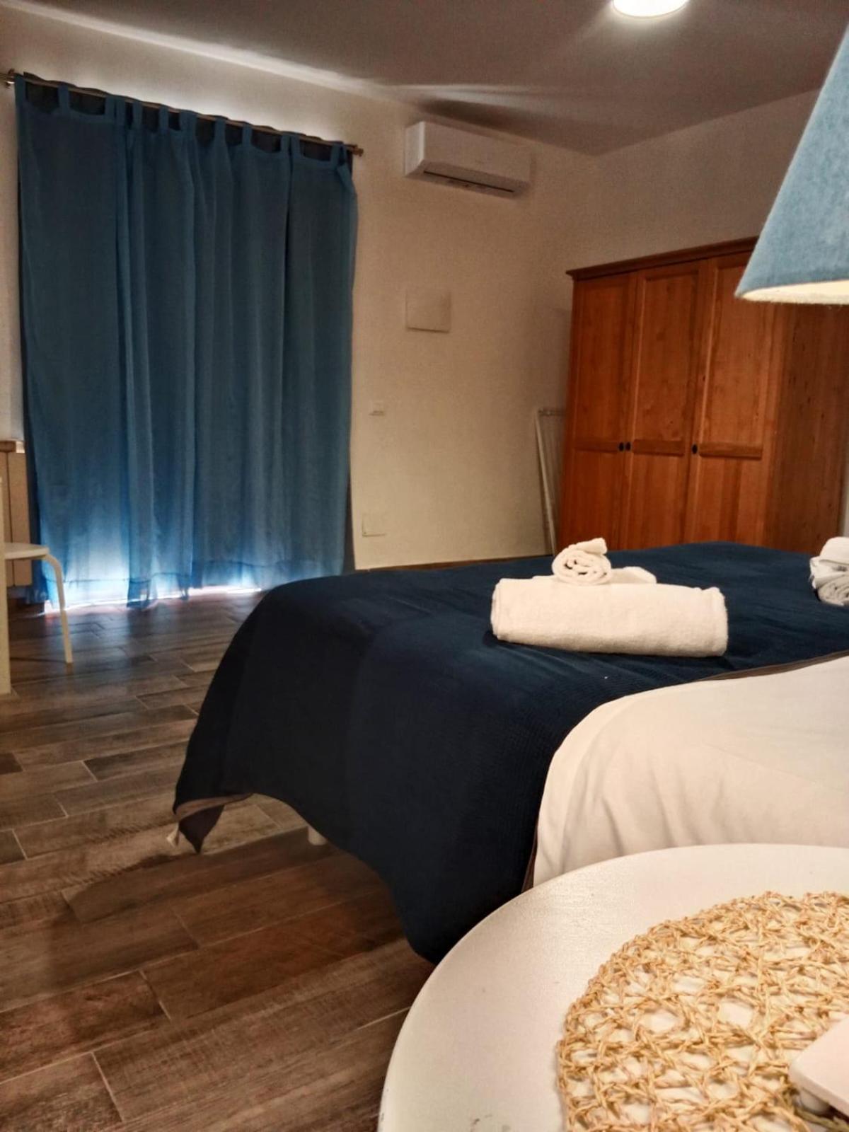 Brezza Marina Studios Montesilvano Marina Exteriér fotografie